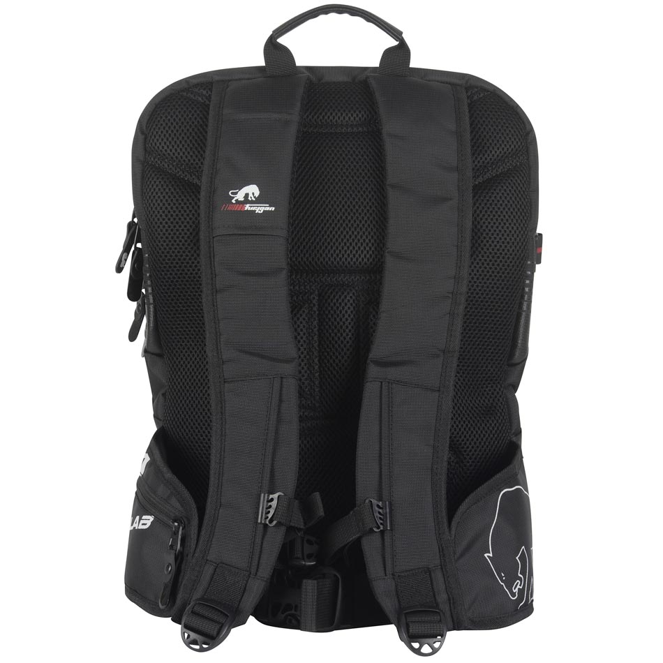 Sac Moto Furygan CYCLONE Noir - LE PRATIQUE DU MOTARD