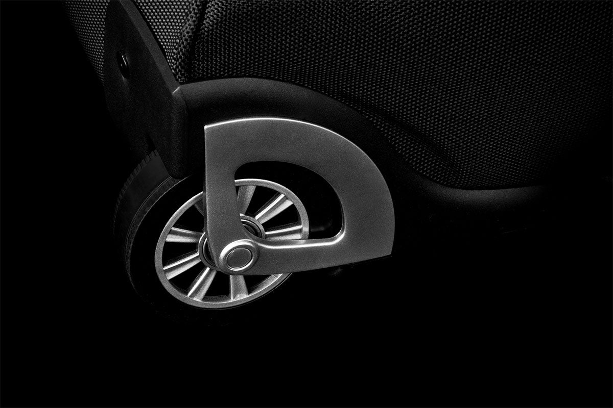 Sac Moto Furygan TANKER EVO Noir - LE PRATIQUE DU MOTARD