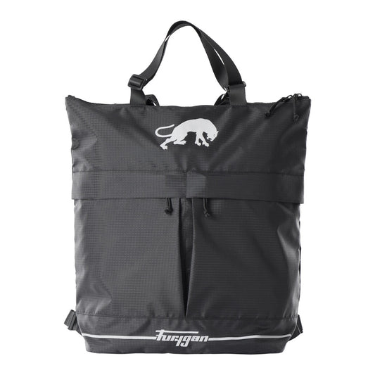 Sac Moto Furygan CASE BAG Noir - LE PRATIQUE DU MOTARD