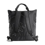 Sac Moto Furygan CASE BAG Noir - LE PRATIQUE DU MOTARD