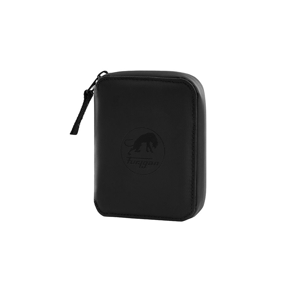 MINI WALLET - Noir