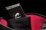 Gants Moto Furygan BATTERIES HEAT Noir - LE PRATIQUE DU MOTARD