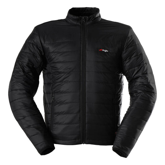 TOM ULTRA PRIMALOFT® - Noir