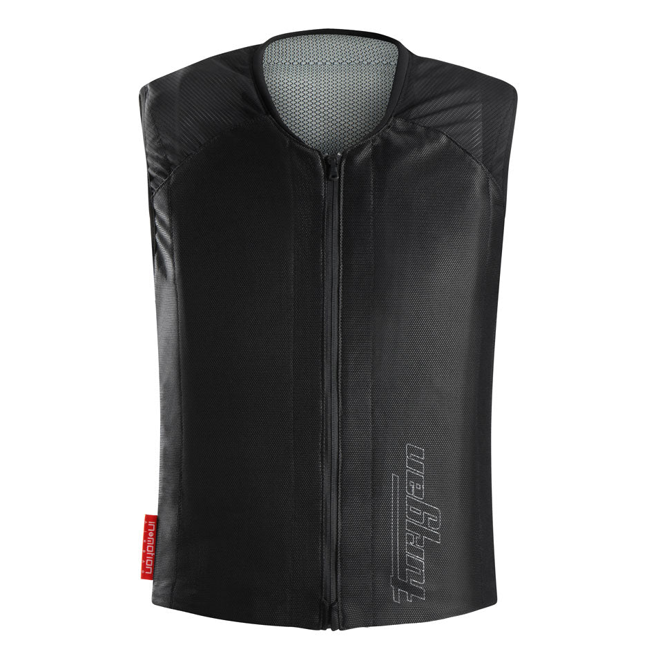 Gilet Airbag Moto In&Motion FURYGAN™ EVO – L’Intelligence qui Protège - LE PRATIQUE DU MOTARD