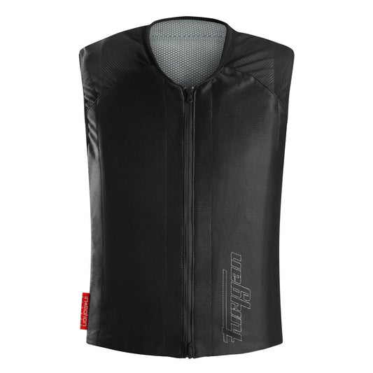 Gilet Airbag Moto In&Motion FURYGAN™ EVO – L’Intelligence qui Protège - LE PRATIQUE DU MOTARD