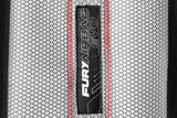 Poche gonflable nouvelle génération du gilet airbag moto FURY EVO, coutures renforcées