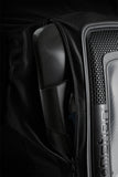 Protection Moto Furygan FURY AIRBAG EVO Noir — Certifié CE - LE PRATIQUE DU MOTARD