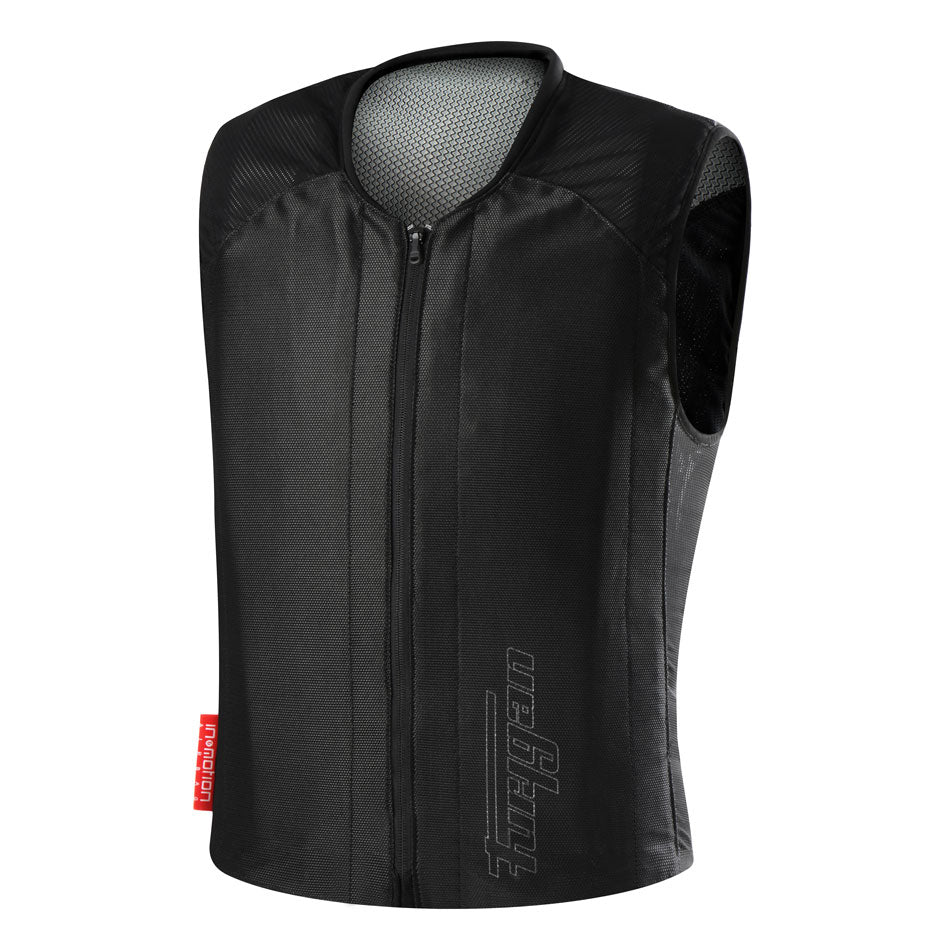Gilet Airbag Moto In&Motion FURYGAN™ EVO – L’Intelligence qui Protège - LE PRATIQUE DU MOTARD