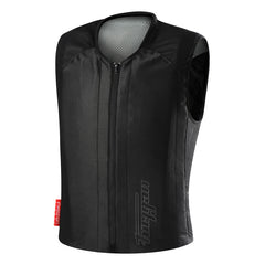 Gilet Airbag Moto In&Motion FURYGAN™ EVO – L’Intelligence qui Protège - LE PRATIQUE DU MOTARD