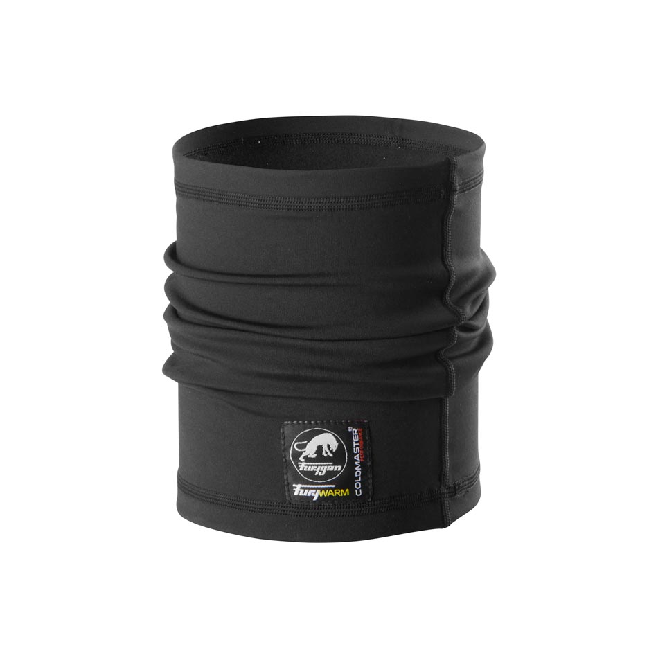 TUBE POLAIRE - Noir