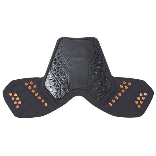 CHEST RACING D3O® - Orange