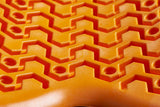 CHEST RACING D3O® - Orange