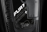 FURY AIRBAG EVOLUTION+ - Noir
