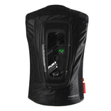 FURY AIRBAG EVOLUTION+ - Noir