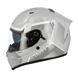 Casque Integral moto/scooter Gris | S441+ PINLOCK