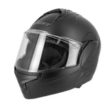 Modular Motorcycle Helmet Flip Back 180° Dual Lens | MPH Artra™