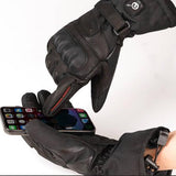Gants Chauffants Moto Hiver | RacerPro™ - LE PRATIQUE DU MOTARD