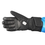 Gant moto chauffant homologué - XRICE - LE PRATIQUE DU MOTARD