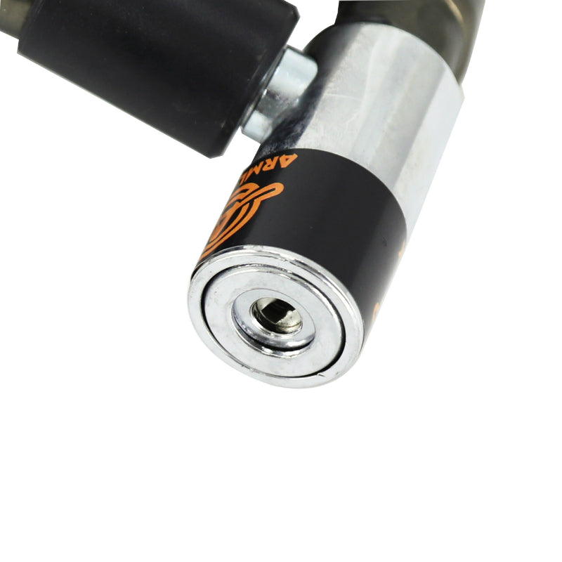 Antivol Articule Armlock 1,50M (Diam 25 Mm) (2 Cles)
