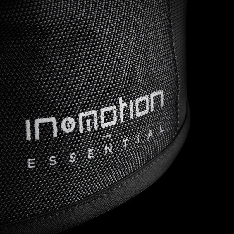 Gilet Airbag Moto In&Motion FURYGAN™ EVO – L’Intelligence qui Protège - LE PRATIQUE DU MOTARD