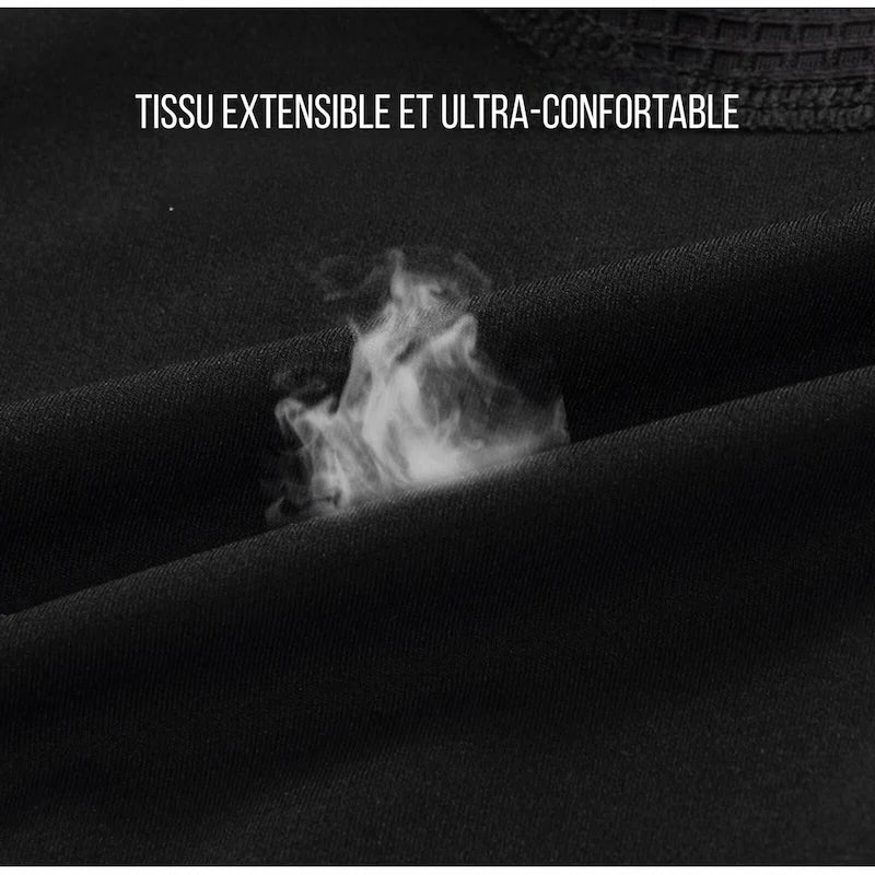 Veste Moto Été Homme avec protection CE2 | NEMESIS™ - LE PRATIQUE DU MOTARD