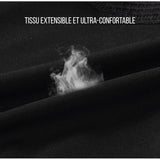 Veste Moto Été Homme avec protection CE2 | NEMESIS™ - LE PRATIQUE DU MOTARD