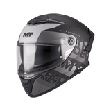 MT Thunder 4 SV Waves B2 Matt - vue 2