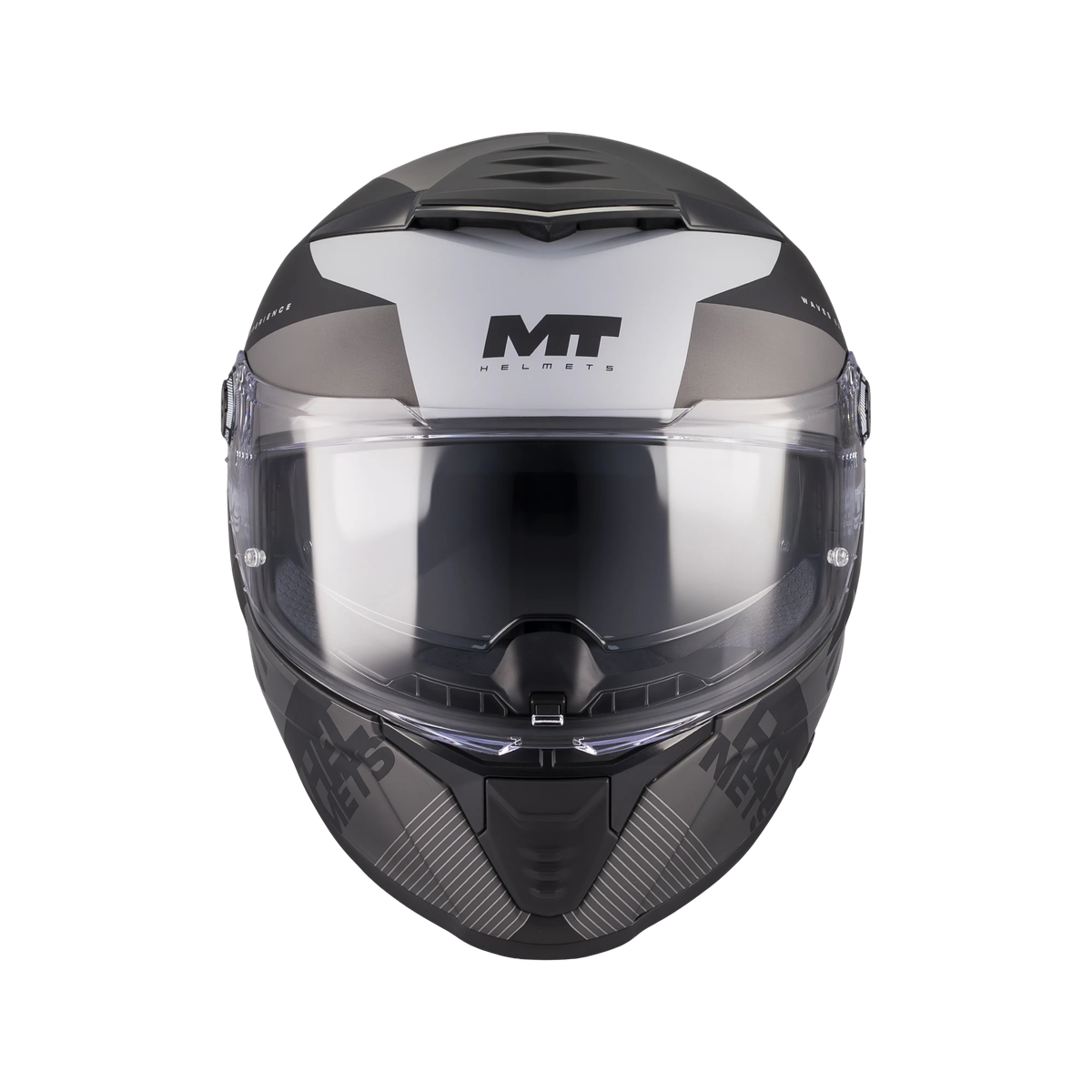 MT Thunder 4 SV Waves B2 Matt - vue 3