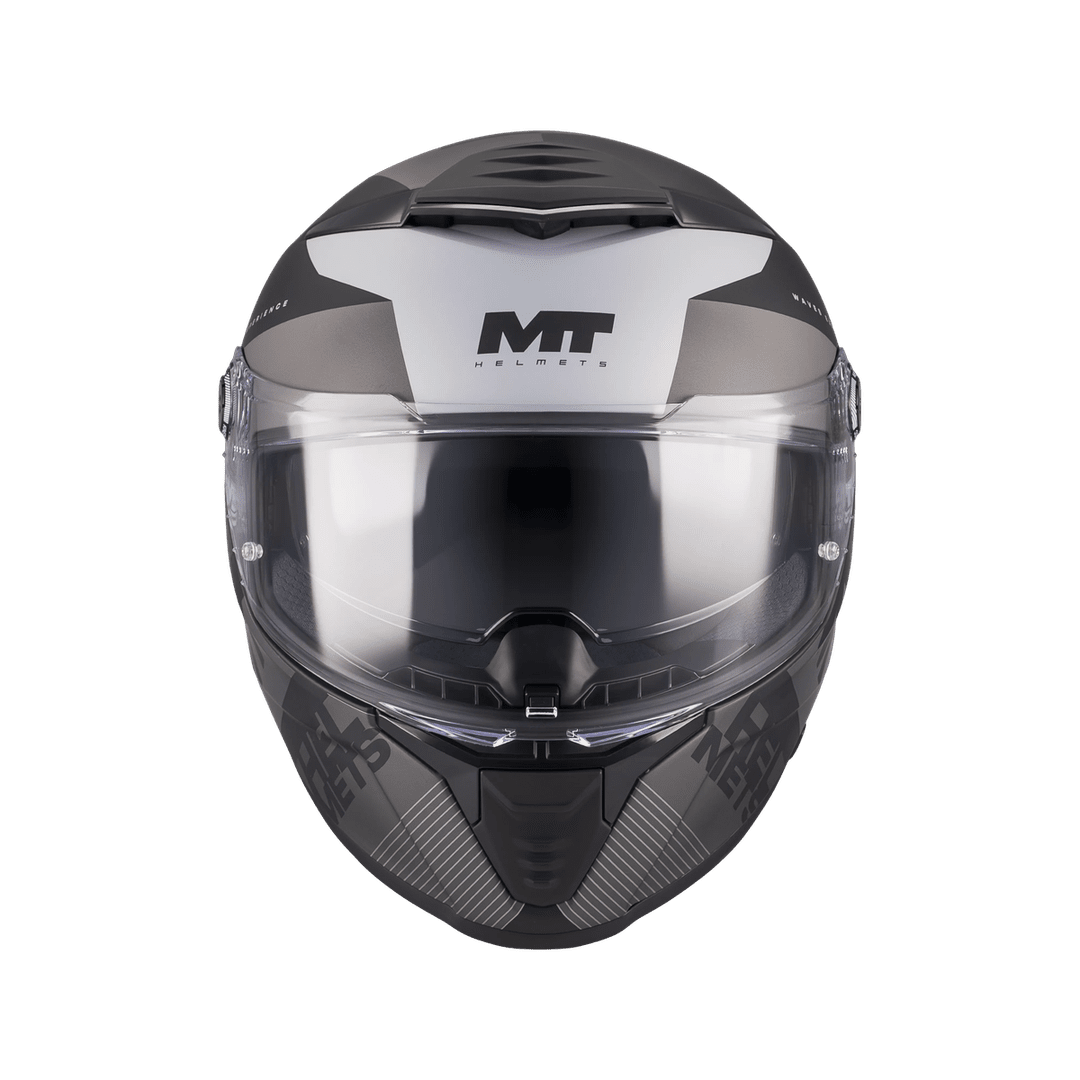 MT Thunder 4 SV Waves B2 Matt - vue 3