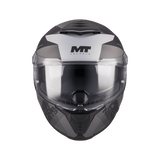 MT Thunder 4 SV Waves B2 Matt - vue 3