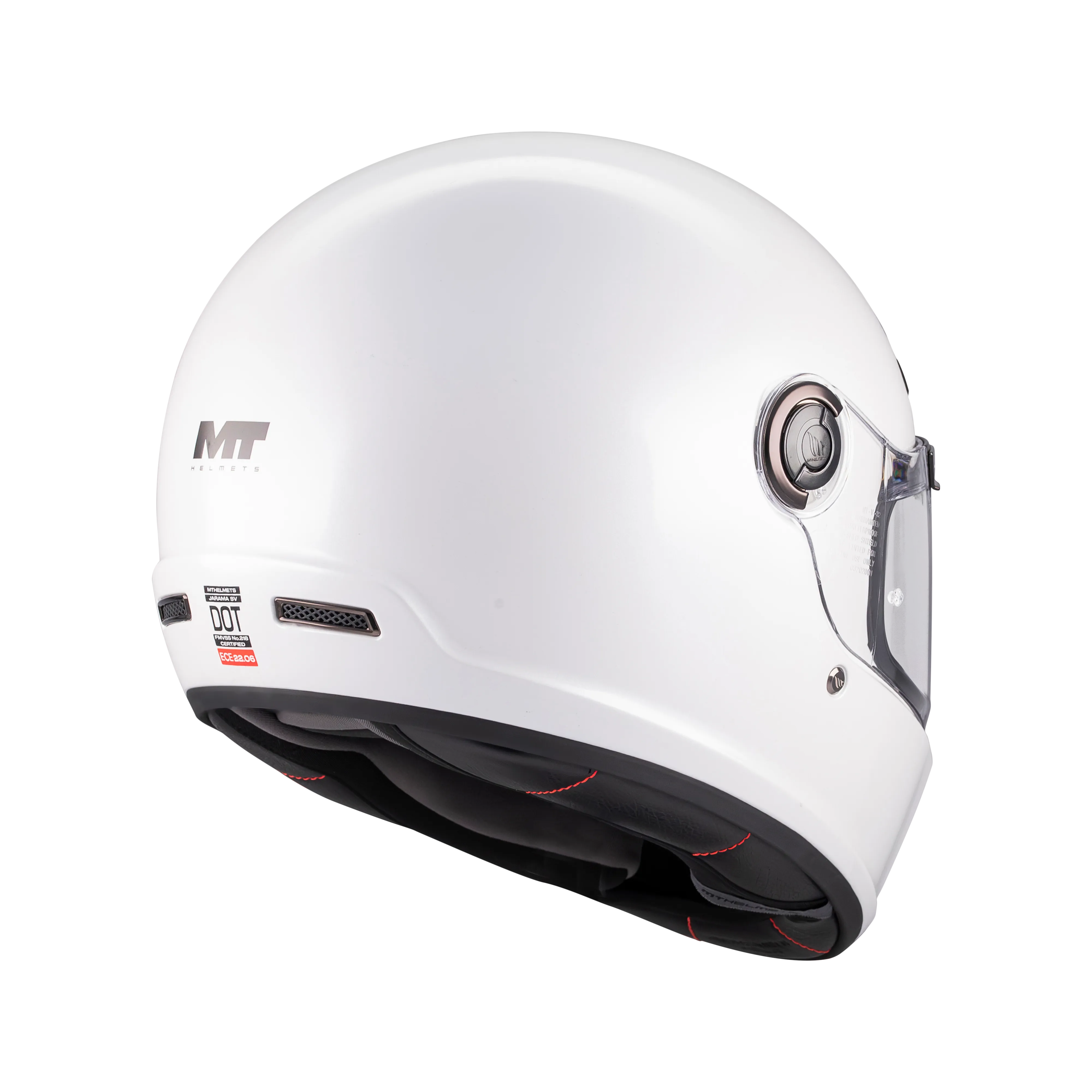 MT Jarama SV Pure A0 Gloss