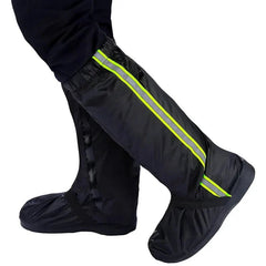 Sur - bottes moto anti - pluie et froid - LE PRATIQUE DU MOTARD