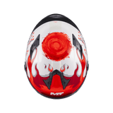 Casque Intégral MT Targo S Yamanaka 2025 — Replica Championnat ECE 22.06 - LE PRATIQUE DU MOTARD
