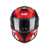 MT Targo S Piqueras B5 Gloss - vue 3