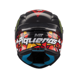 MT Targo S Piqueras B5 Gloss - vue 5