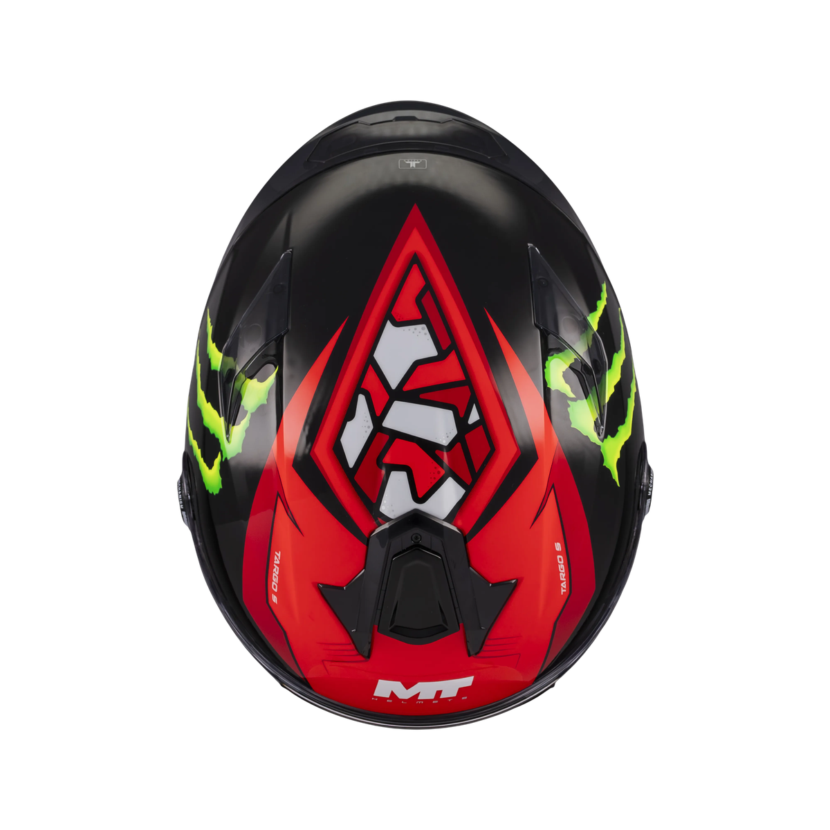 MT Targo S Piqueras B5 Gloss - vue 6