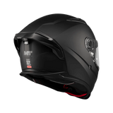 MT Braker SV Pure A1 Matt - vue 6