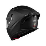 MT Braker SV Pure A1 Matt - vue 8