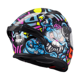 MT Braker SV Crazy Teddy B7 Gloss - vue 4
