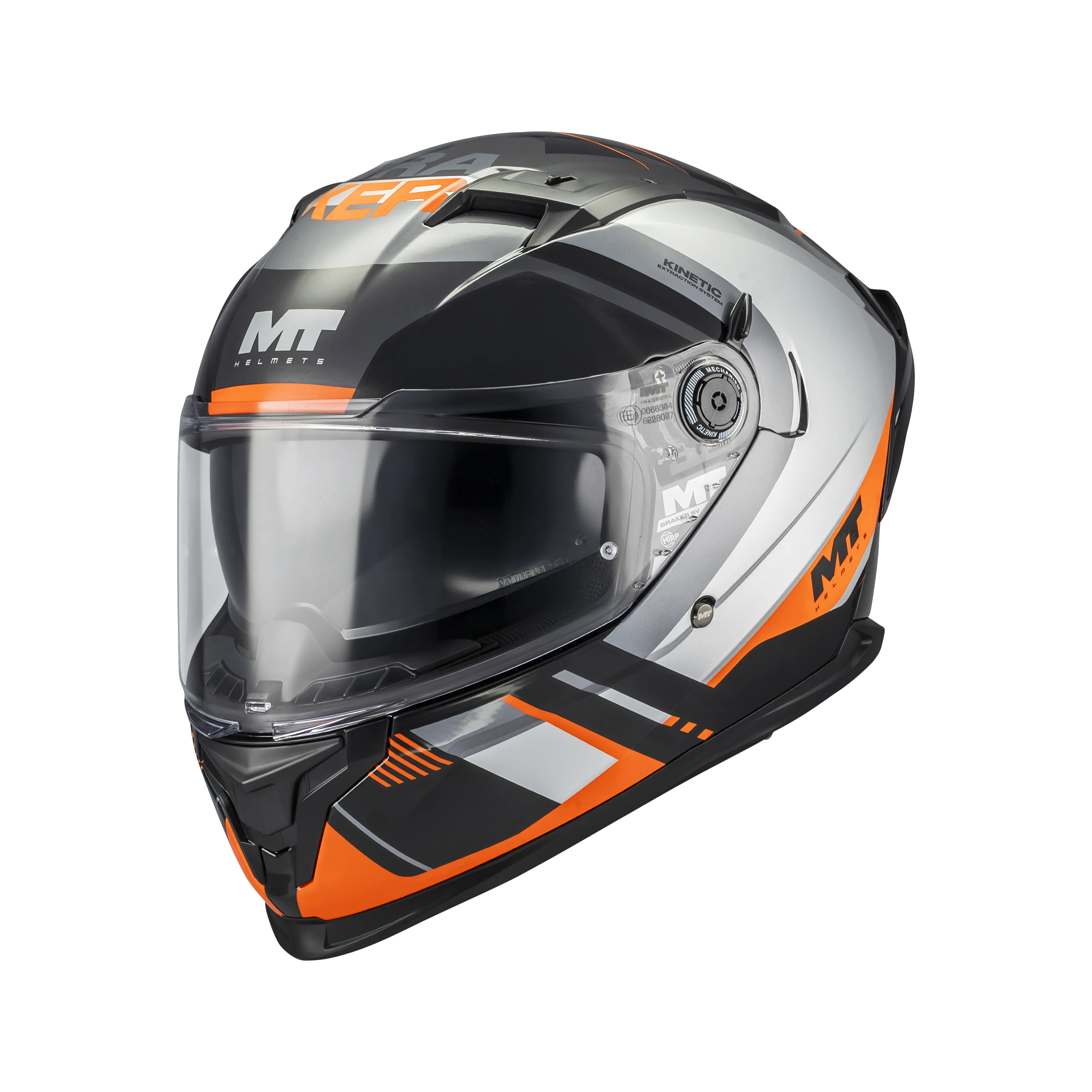 MT Braker SV Inception B4 Gloss - vue 2
