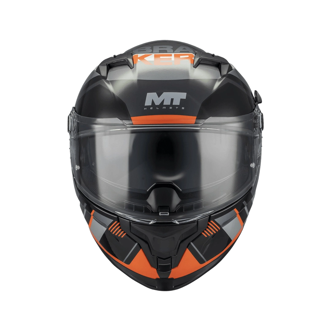 MT Braker SV Inception B4 Gloss - vue 3