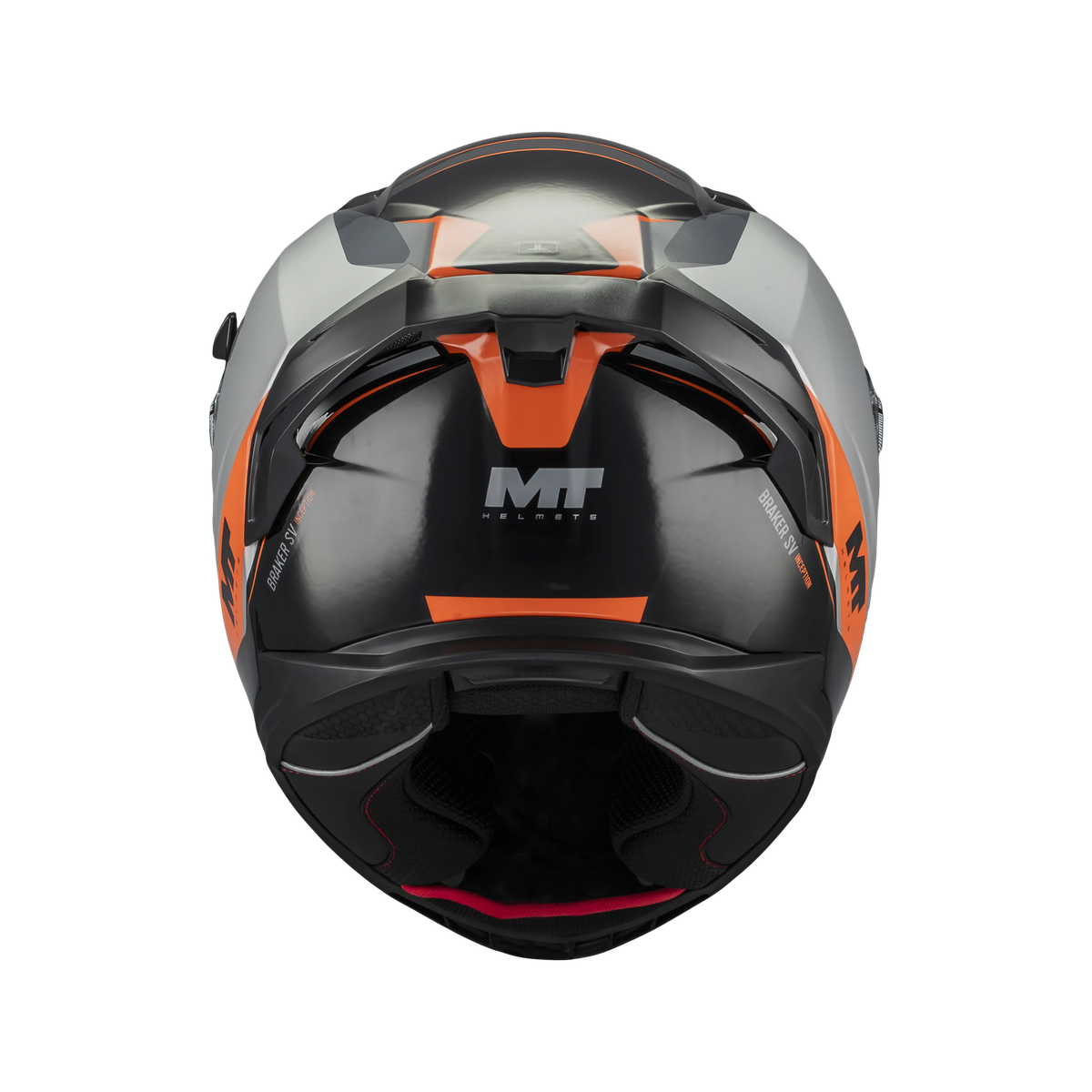 MT Braker SV Inception B4 Gloss - vue 5