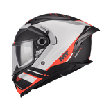 MT Braker SV Inception B5 Matt - vue 1