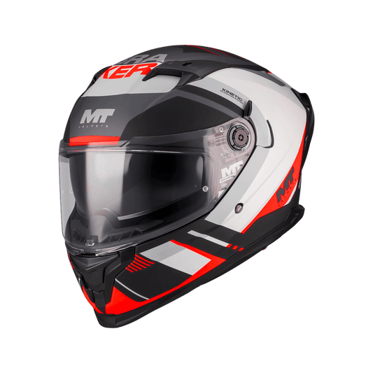 MT Braker SV Inception B5 Matt - vue 2