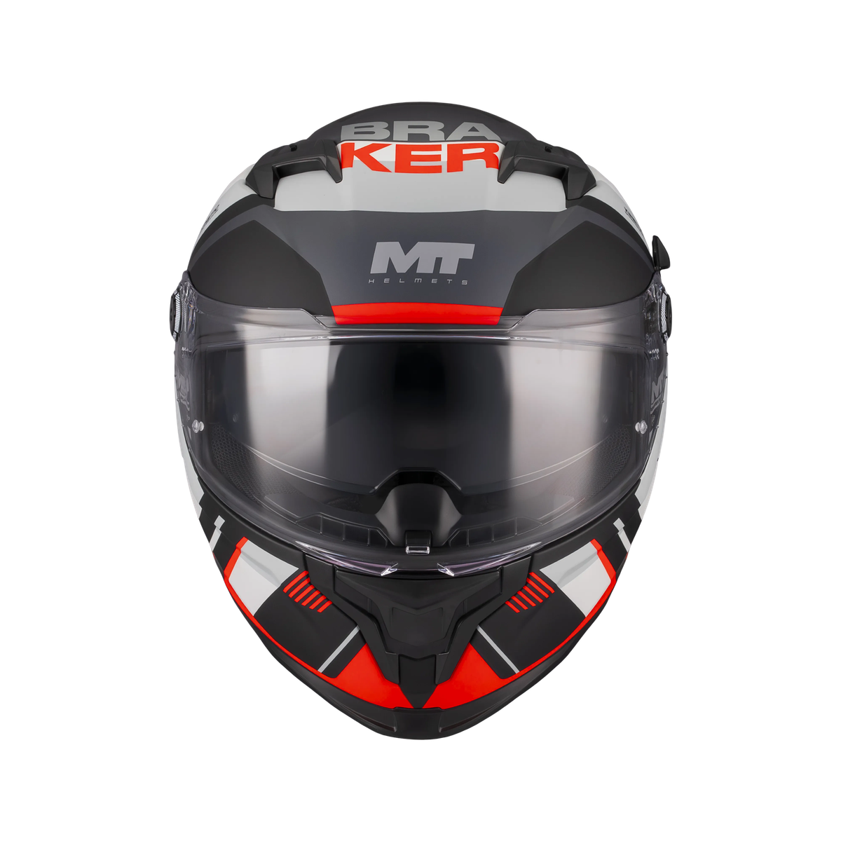 MT Braker SV Inception B5 Matt - vue 3