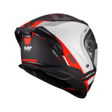 MT Braker SV Inception B5 Matt - vue 4