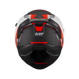 MT Braker SV Inception B5 Matt - vue 5