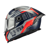 MT Braker SV Cockpit C5 Gloss - vue 1