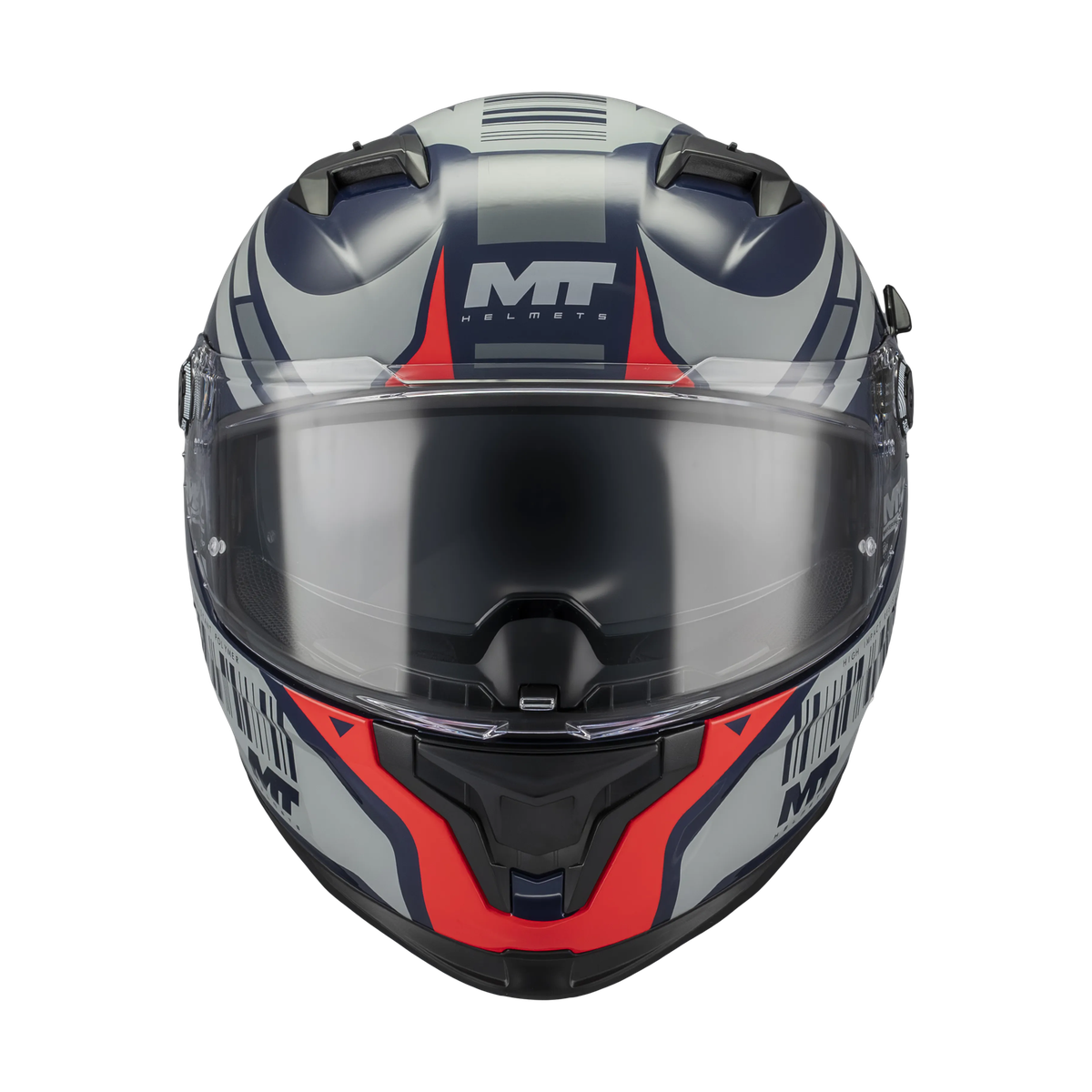 MT Braker SV Cockpit C5 Gloss - vue 3