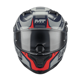 MT Braker SV Cockpit C5 Gloss - vue 3